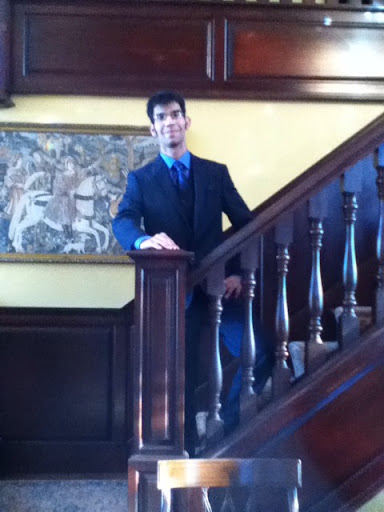 Nick Logan Photo 11