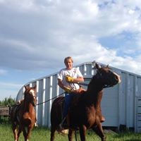 Darrell Robertson Photo 13