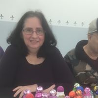 Doris Jackson Photo 23
