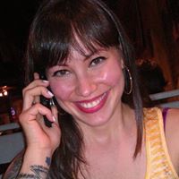 Megan Foote Photo 3