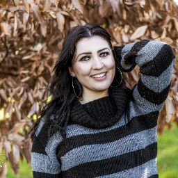 Alyssa Lewis Photo 7