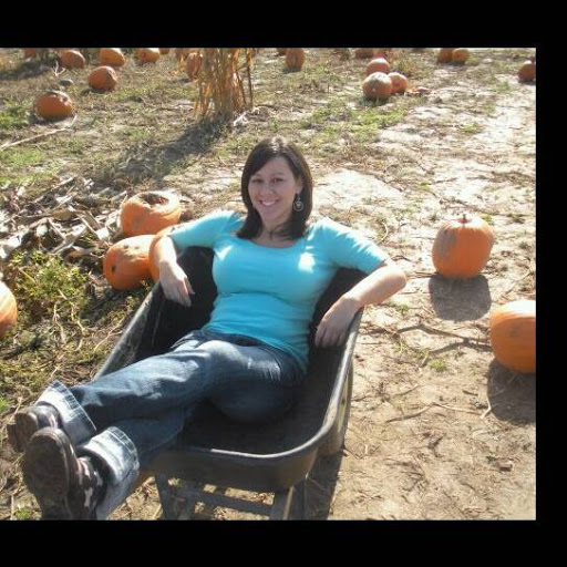 Stacey Mecham Photo 5