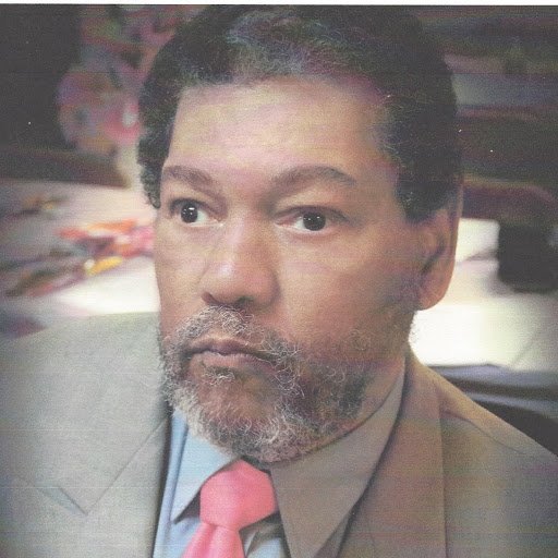 Thomas Alston Photo 26