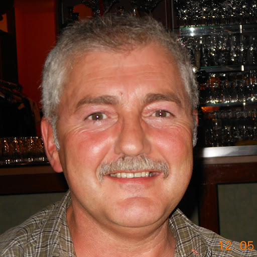 Gerard Francis Photo 22