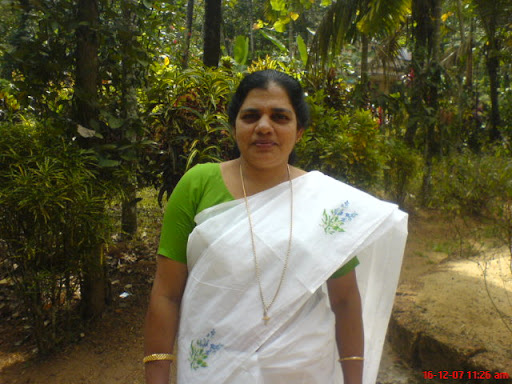 Mary Varghese Photo 24