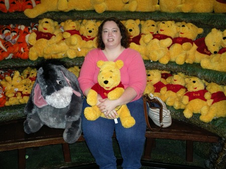 Melissa Talbott Photo 24
