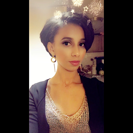 Sandra Amado Photo 32