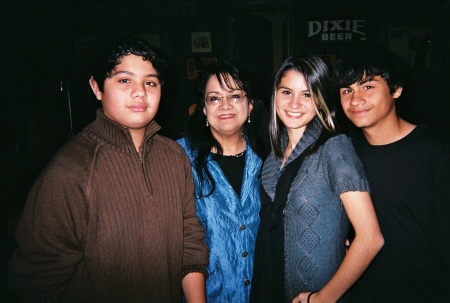 Mary Delgado Photo 7
