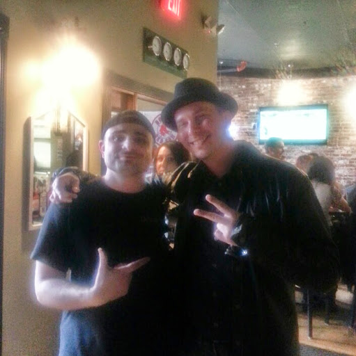 Jason Hodgdon Photo 3