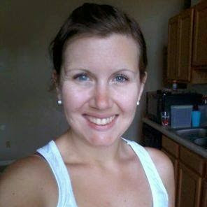 Jennifer Ramsey Photo 41