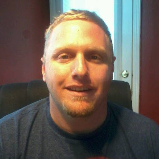 Darrell Webb Photo 36