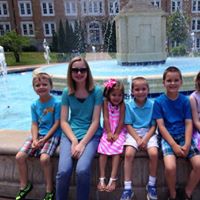 Rhonda Goins Photo 30