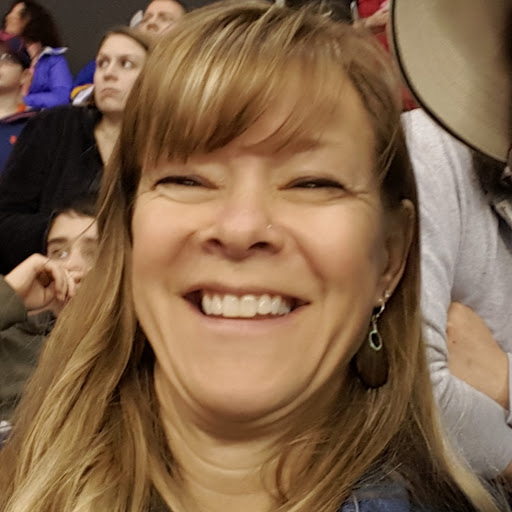 Anne Carey Photo 20