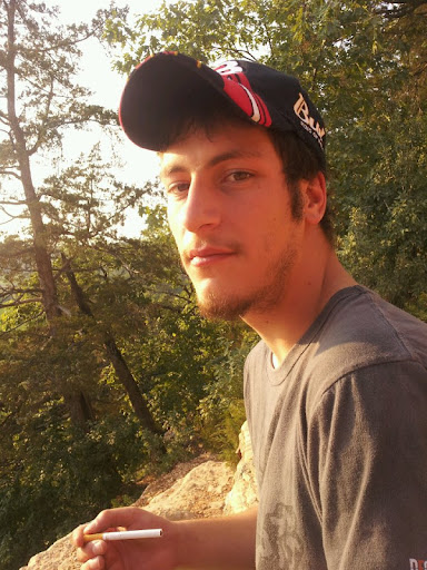 Michael Briley Photo 46