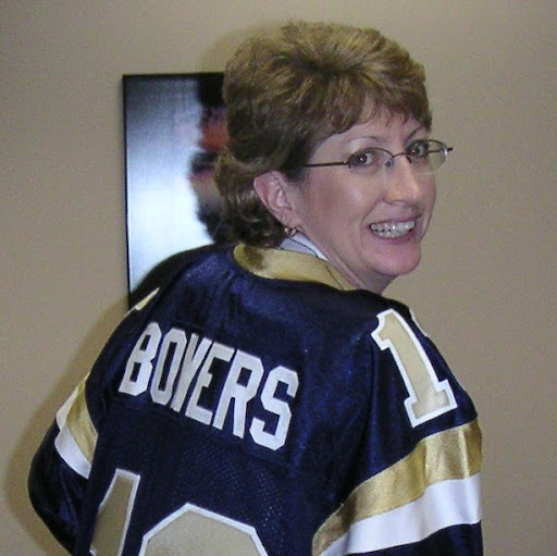 Ruth Bowers Photo 11