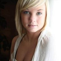 Isabelle Johnson Photo 36