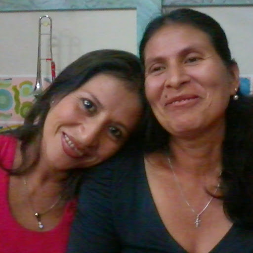 Maria Holguin Photo 35