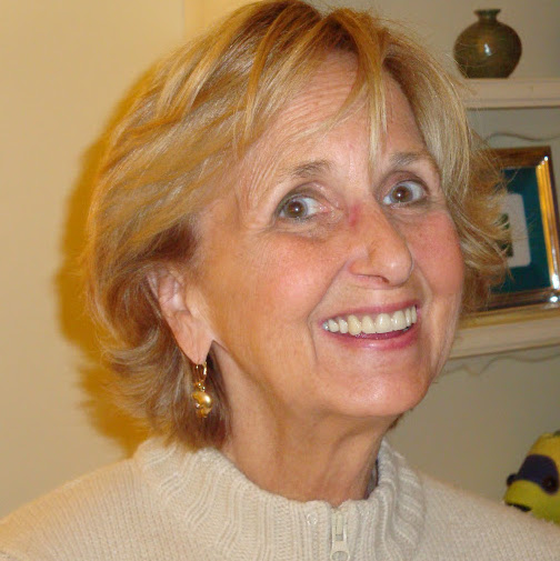 Joan Rogers Photo 28