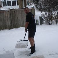 Alan Vance Photo 22