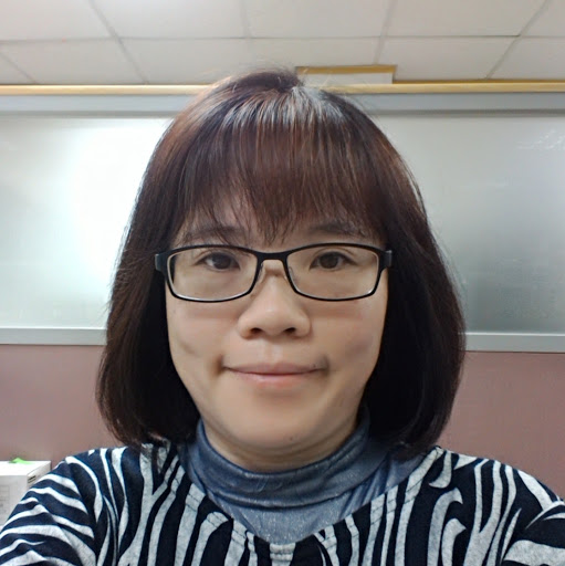 Mary Chen Photo 9