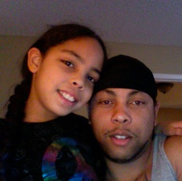 Derrick Vincent Photo 25