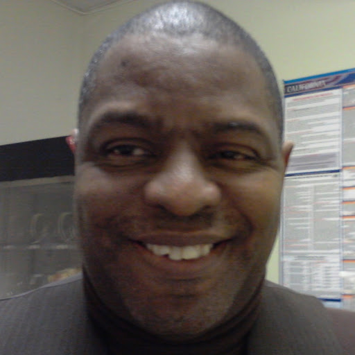 Larry Mcneil Photo 37