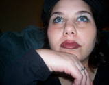 Melissa Sanders Photo 33