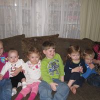 Jeannie Scott Photo 30