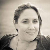 Amy Oberg Photo 4