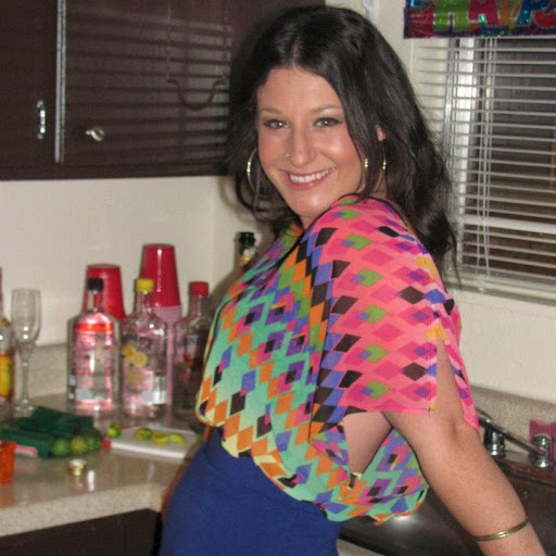 Ellen Harrison Photo 31