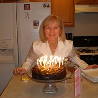 Deborah Sherwood Photo 16