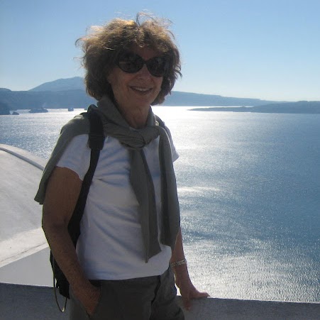 Marsha Block Photo 5