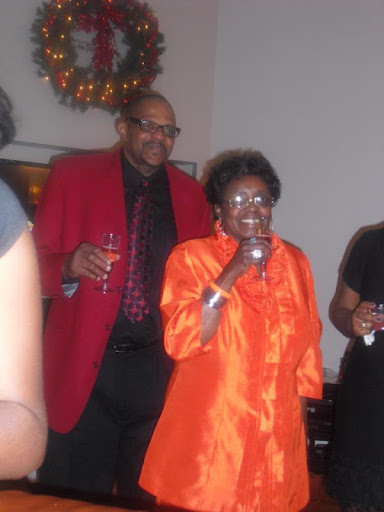 Helen Floyd Photo 7