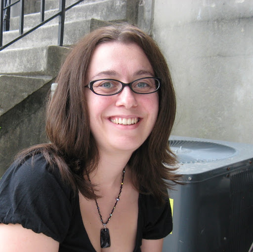 Laura Hensley Photo 9