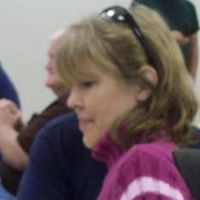 Sharon Willard Photo 9