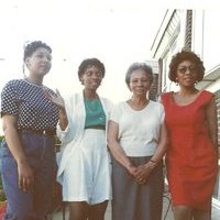 Theresa Calloway Photo 3