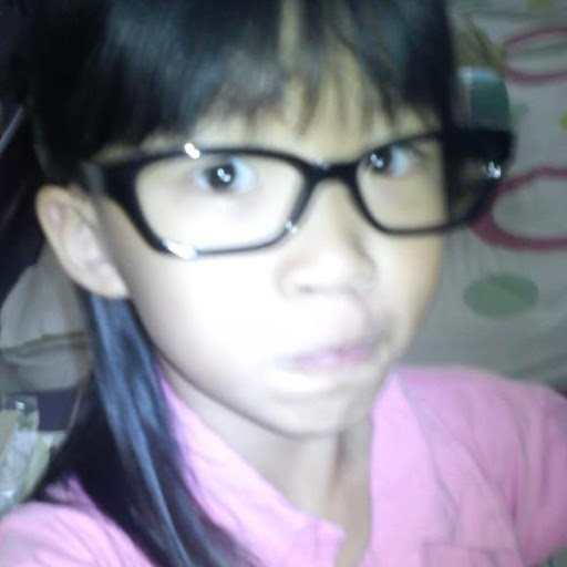 Angel Chong Photo 6