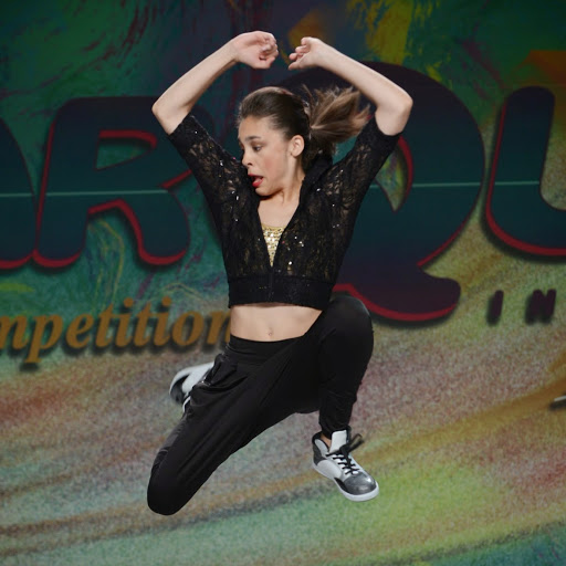 Audra Rose Photo 8