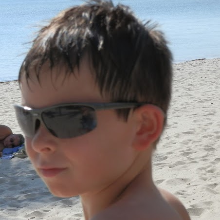 Kyle Conroy Photo 14