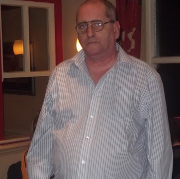 Paul Murrell Photo 27