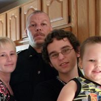 Michele Locklear Photo 2