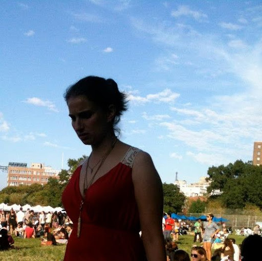 Amy Phillips Photo 34