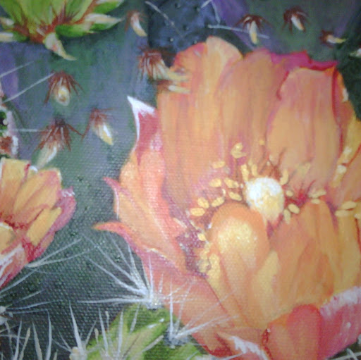 Judi Hendricks Photo 4