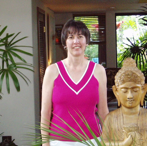 Nancy Underwood Photo 27