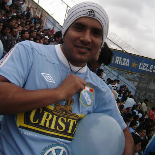 Ian Rivera Photo 16