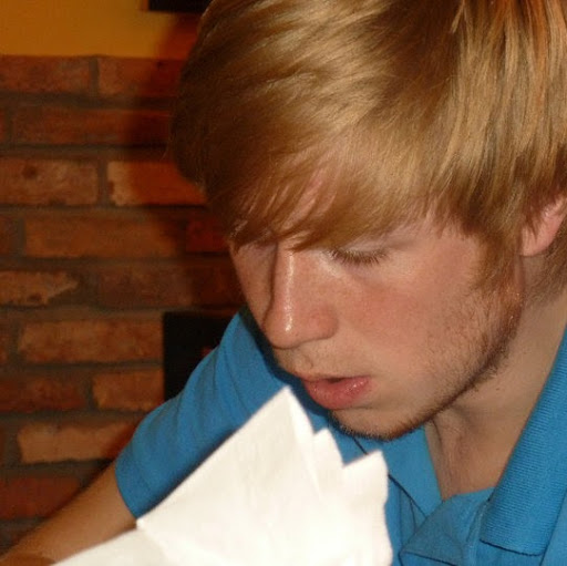 James Coston Photo 24
