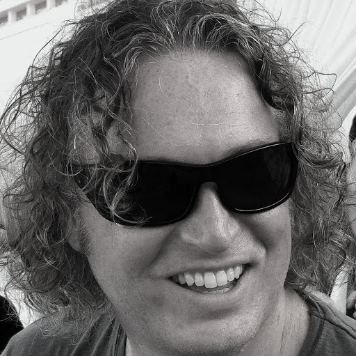 Mike Pollard Photo 11