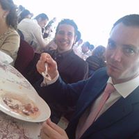 Jesus Brenes Photo 7