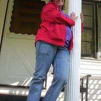 Anne Blankenship Photo 9