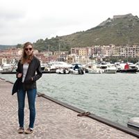 Alexandra French Photo 7